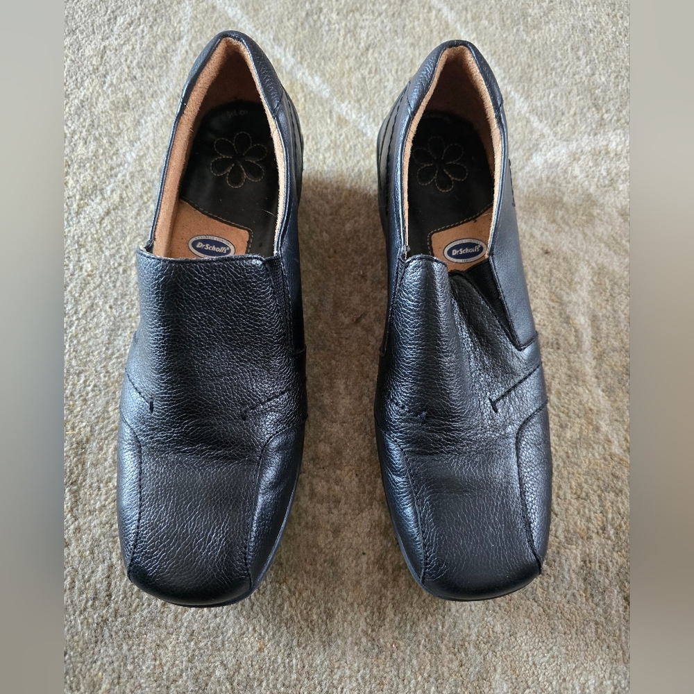 Dr Scholls